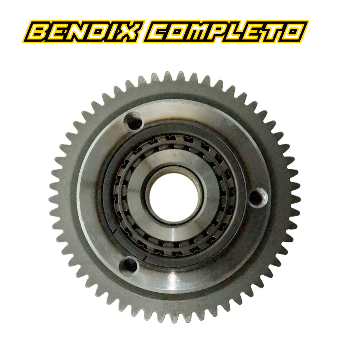 BENDIX COMPLETO COMPATIBLE DM 200 14 17