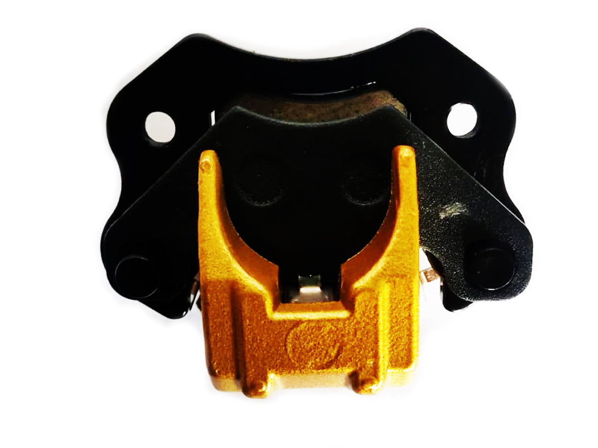 CALIPER NEGRO ATV 150 SPORT AÑO 11 12